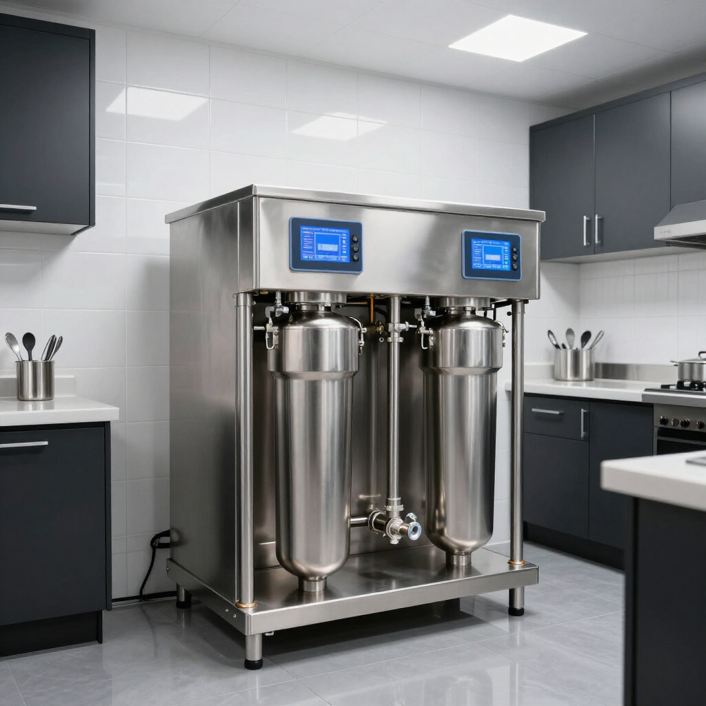 restaurant plumbing commercial kitchen repair and diagnostics from gainesville plumbing. plumbing equipment in a kitchen