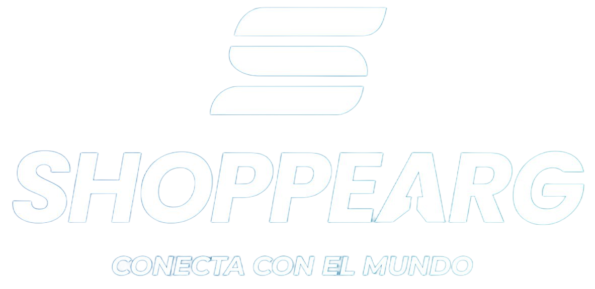 Logotipo blanco: texto