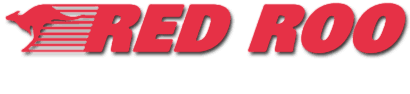 Red text 