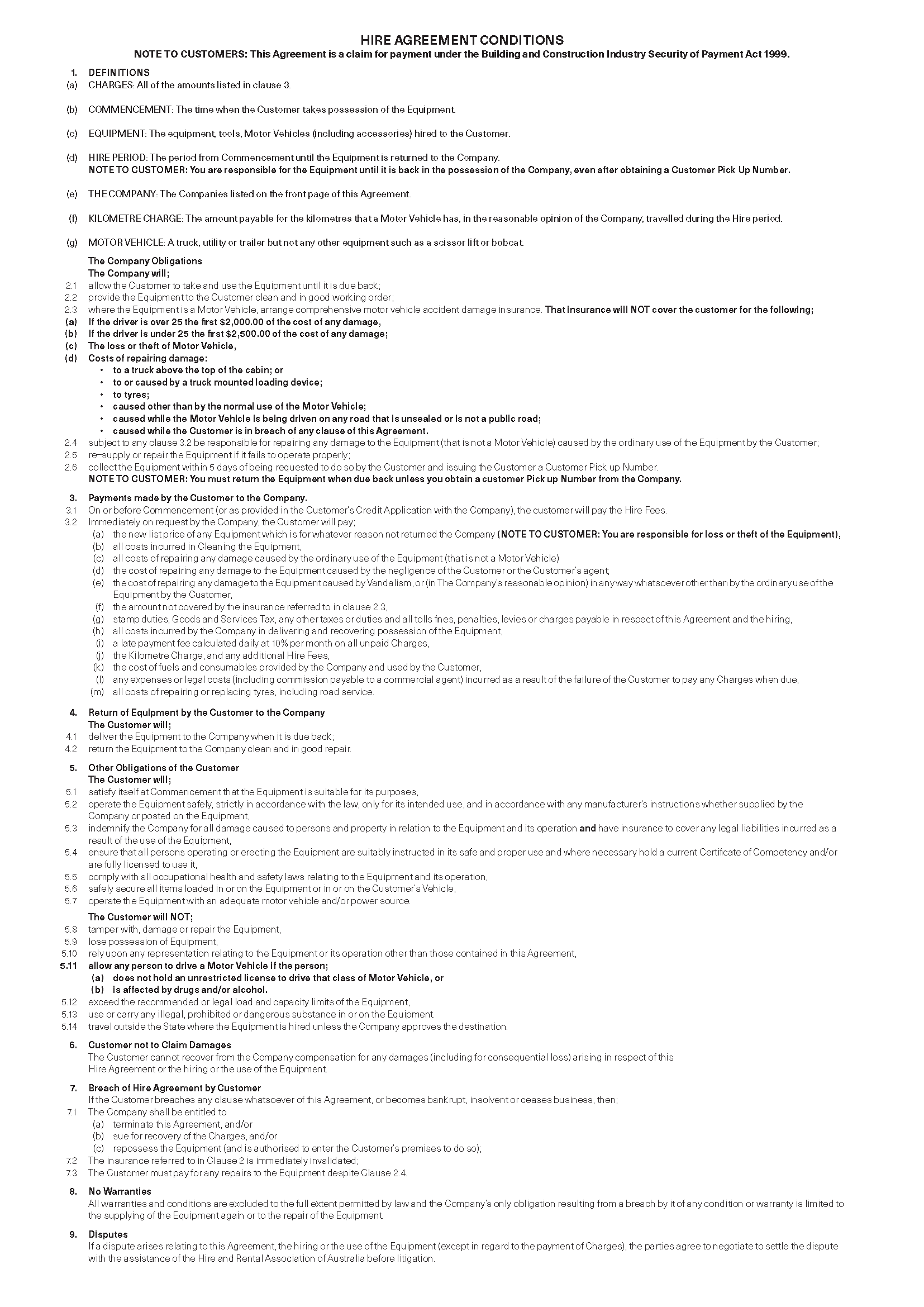 A detailed, text-based document, possibly a list or a set of instructions with multiple bullet points, is presented.