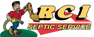RCI Septic Service