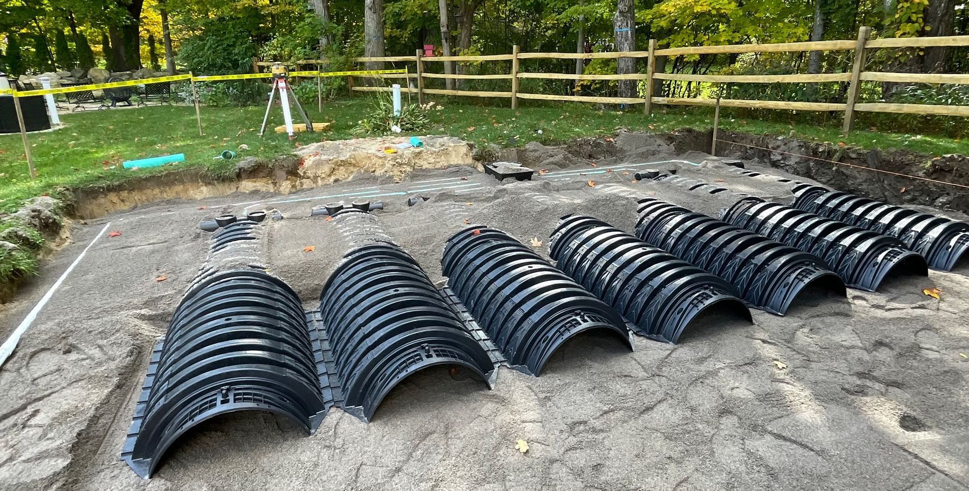 septic tank maintenances means calling RCI Septic Service to clean out your septic tank