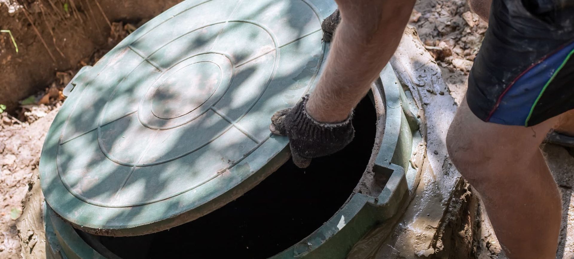 Septic System: Understanding Your Tank's Normal Operating Level