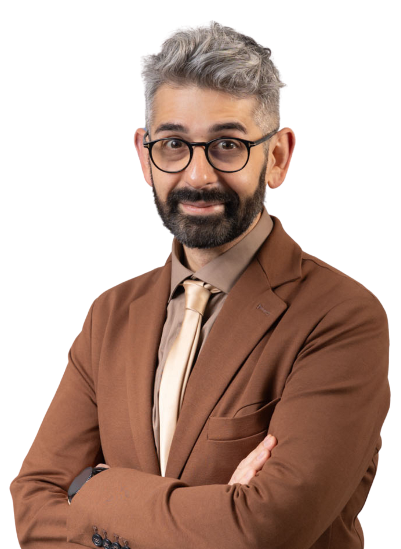 Marcello Forcina, consulente web marketing