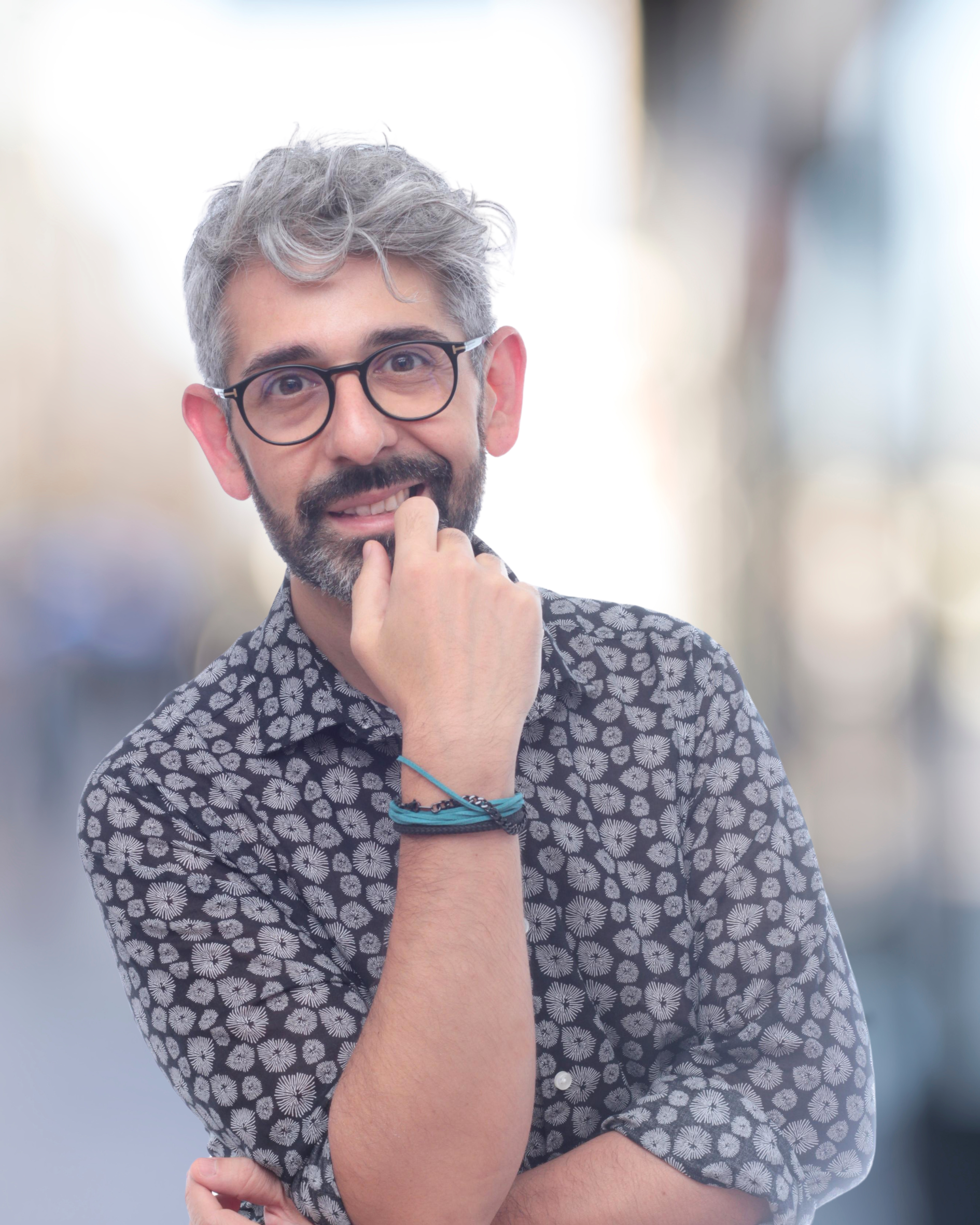 Marcello Forcina foto