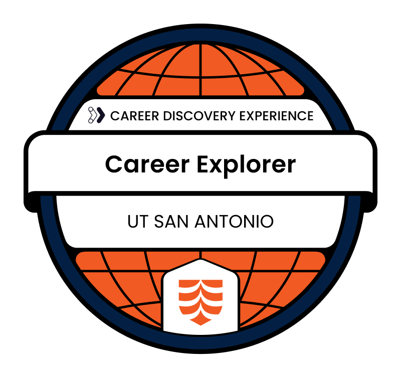 Career Explorer Kent State University