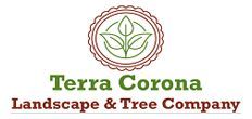 Terra Corona Landscape & Tree Company Terra Corona Landscape & Tree Company