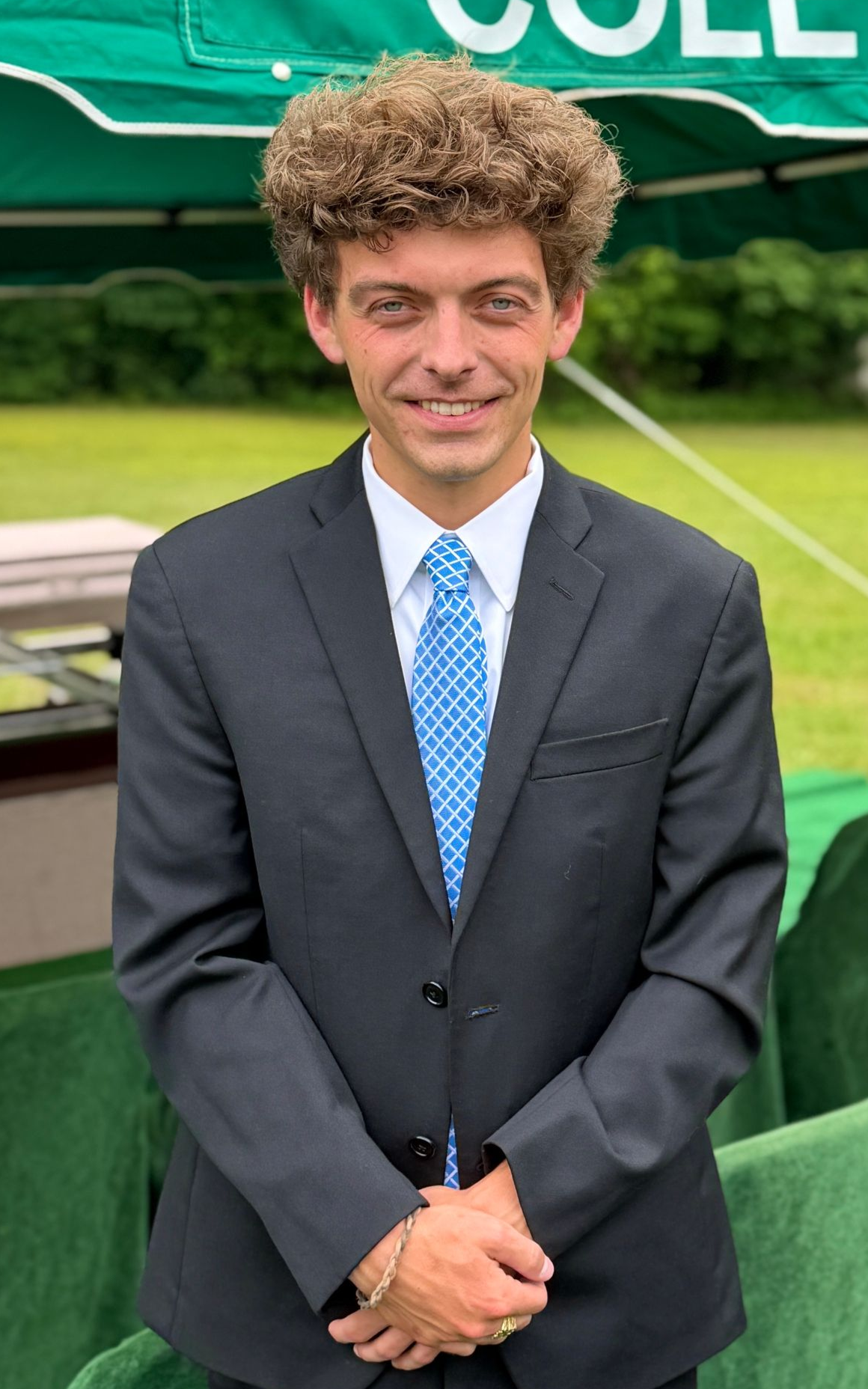 Staff Photo
