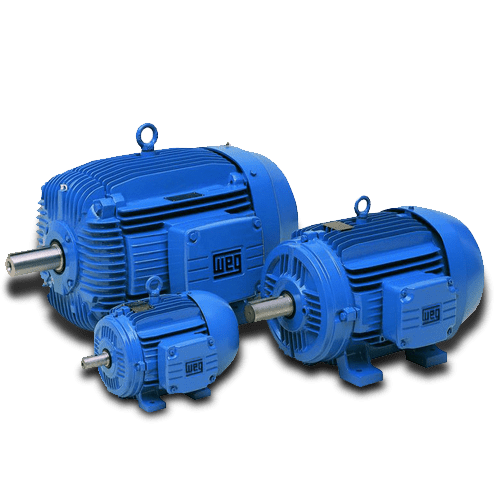 MAILLARD SA DE CV - motores eléctricos