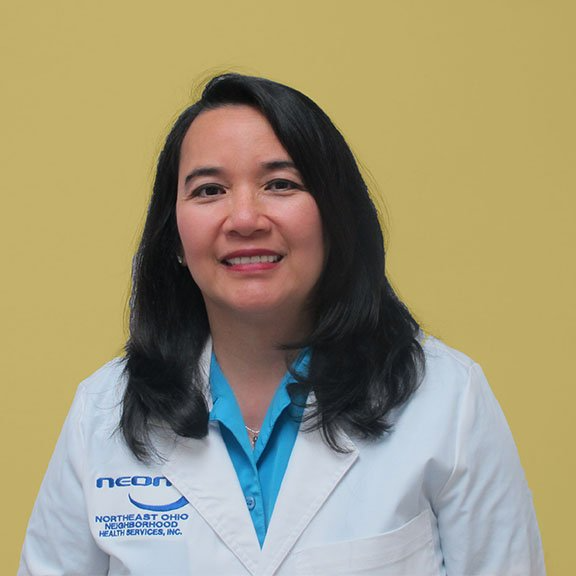 NEON Dr. Joji Gacad, M.D.