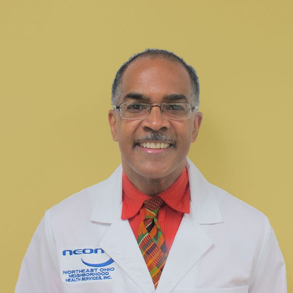 NEON Dr. Ernest A. Smoot, M.D.