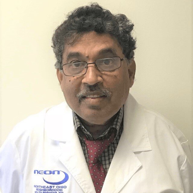 NEON Dr. I. Praveen Kumar NEON Dr. I. Praveen Kumar