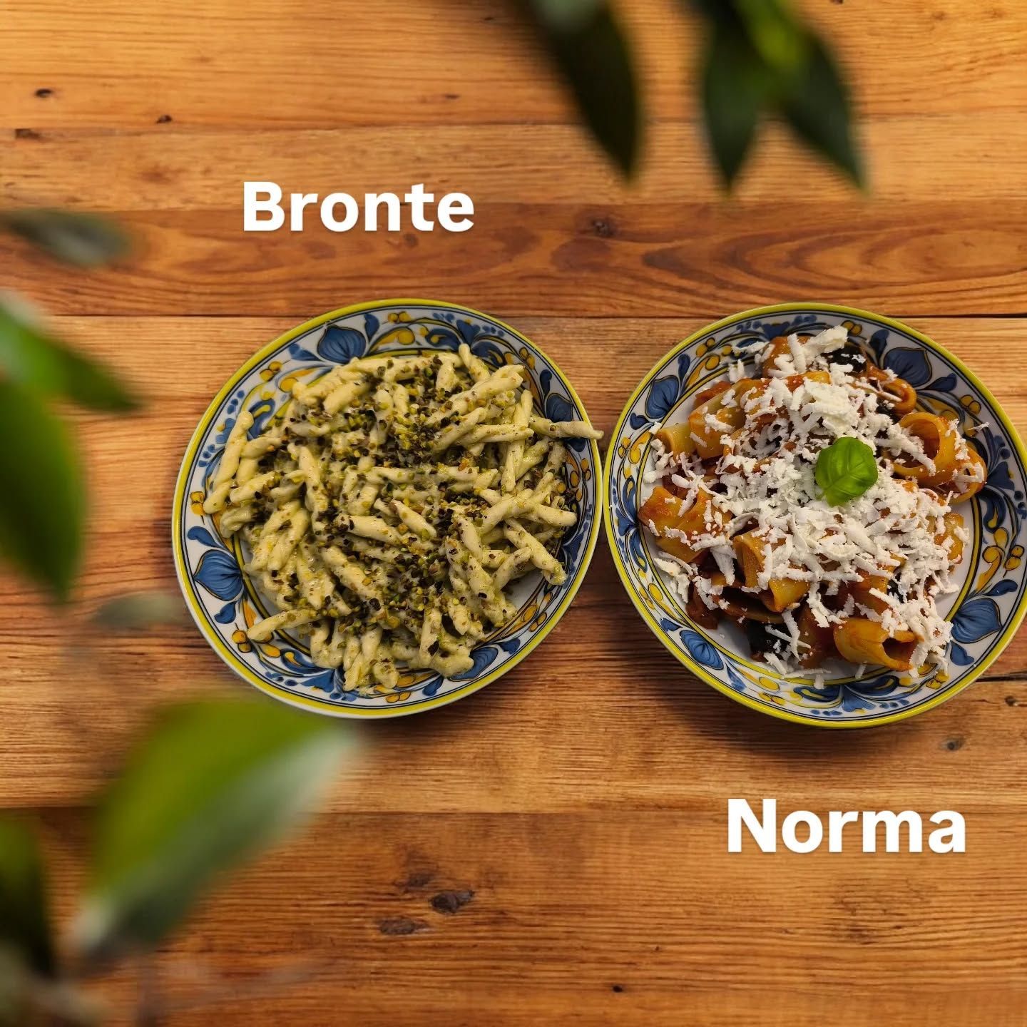 Pasta ai frutti di mare con gamberi, cozze, vongole e pomodori, guarnita con prezzemolo su un piatto bianco.