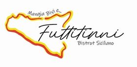 Futtitinni Bistrot logo
