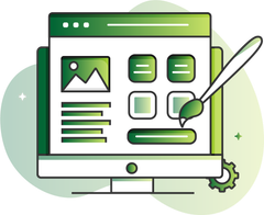 Professional Web Design