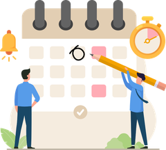 Connect with us