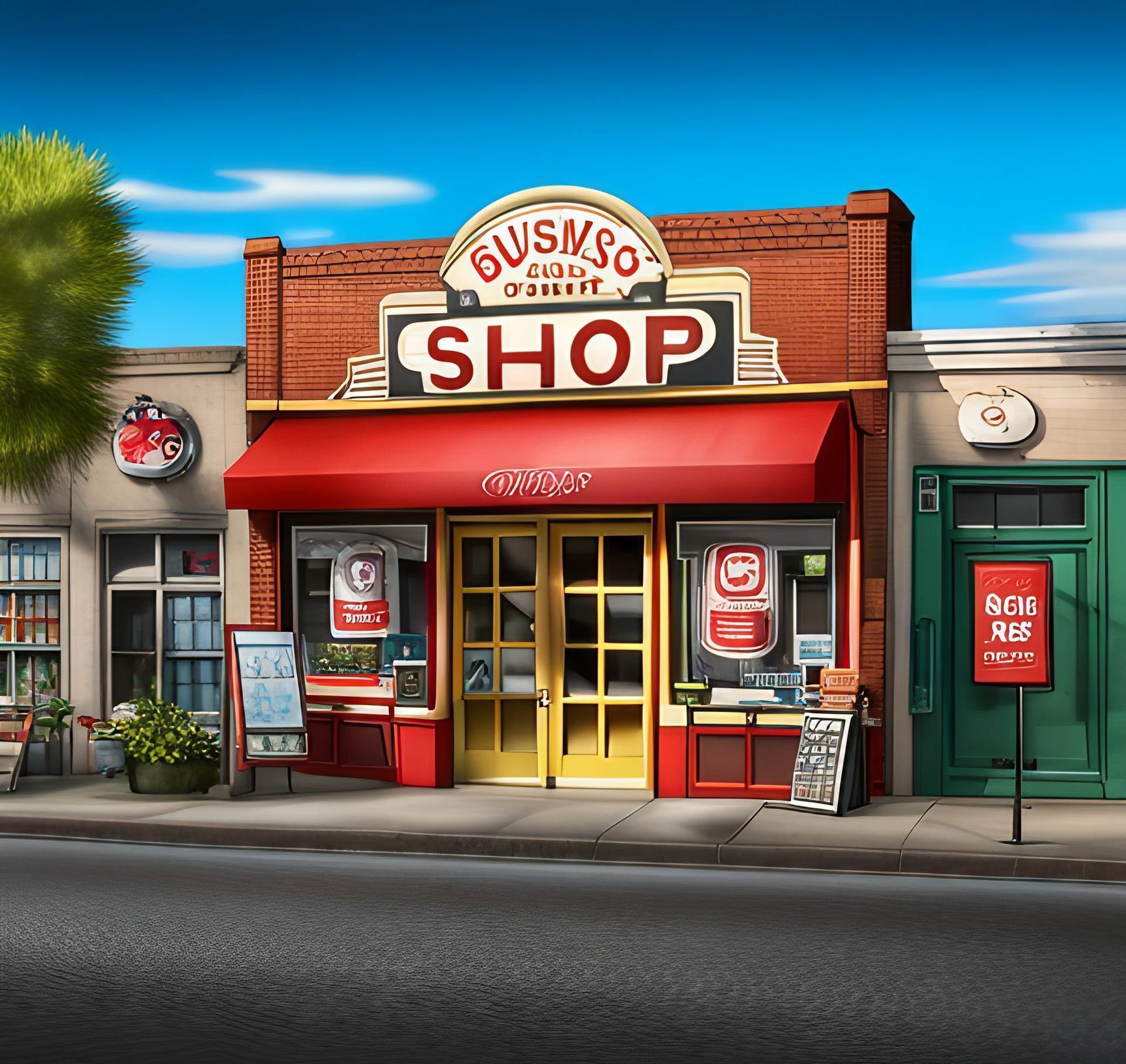 Mastering Local SEO