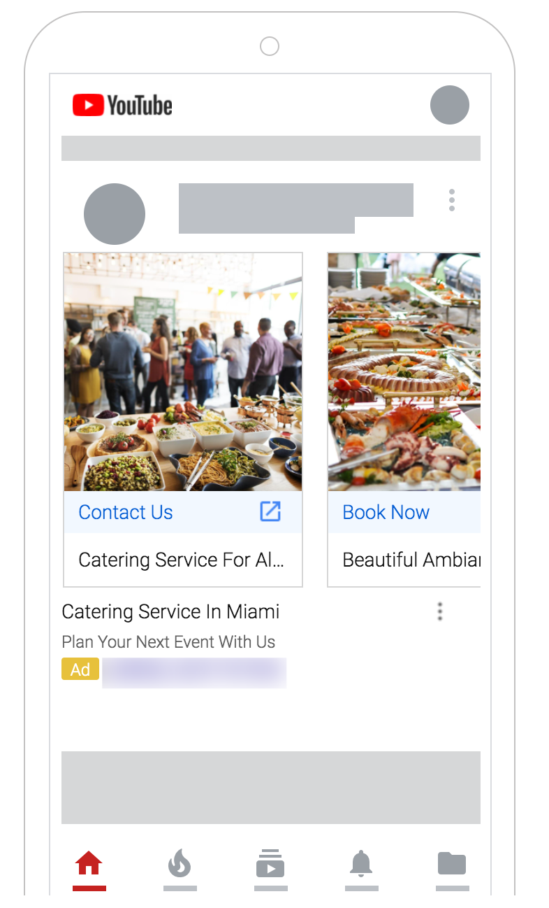 Catering Company Case Study