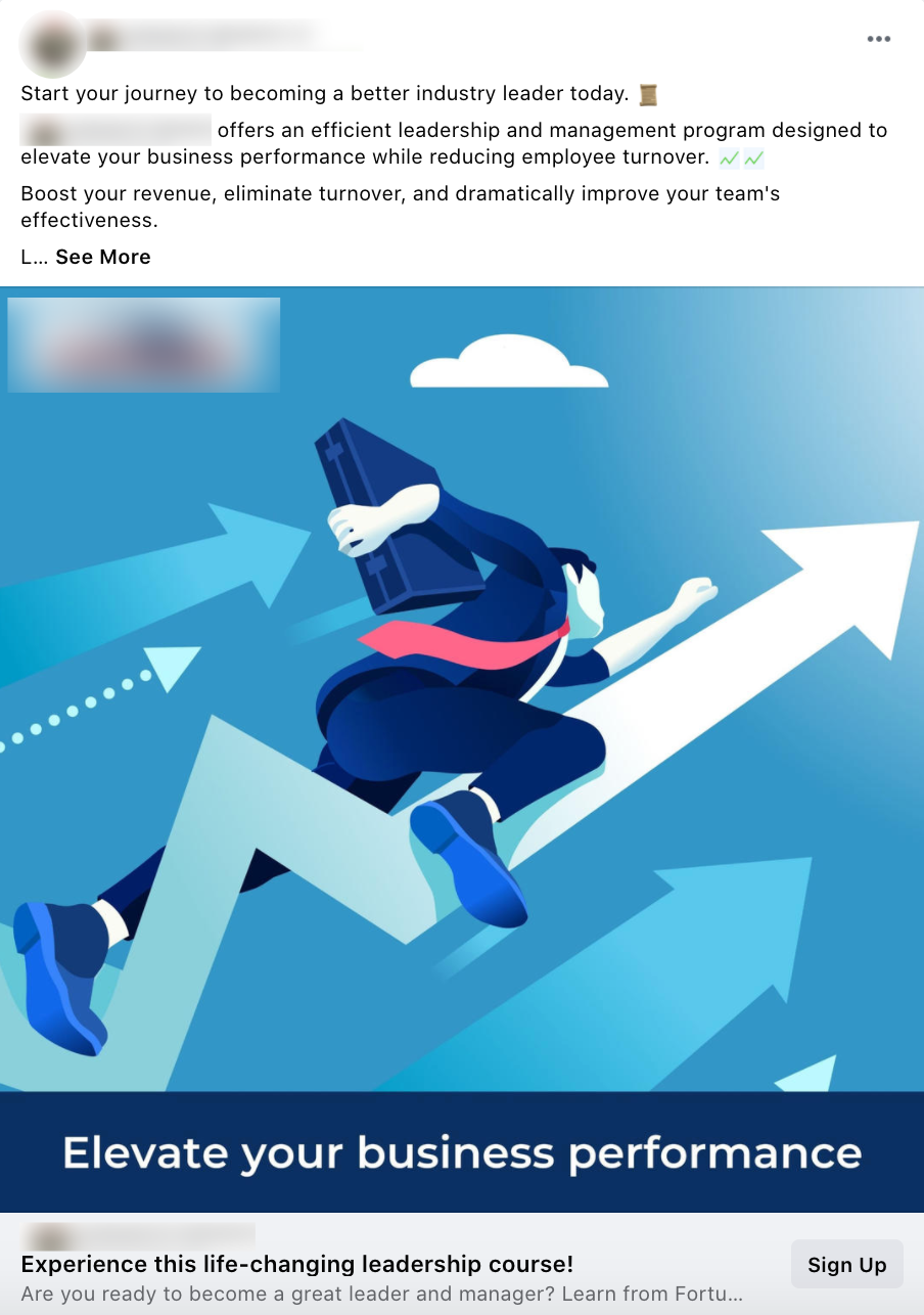 Coaching Case Study