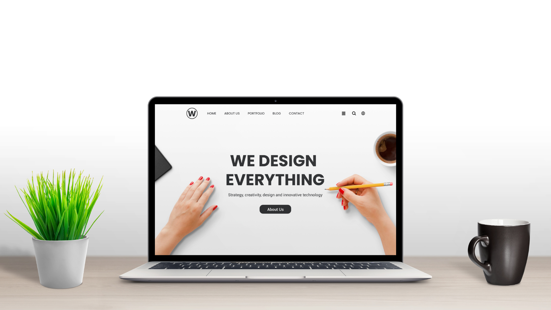 Professional Website Designer in Miami, FL