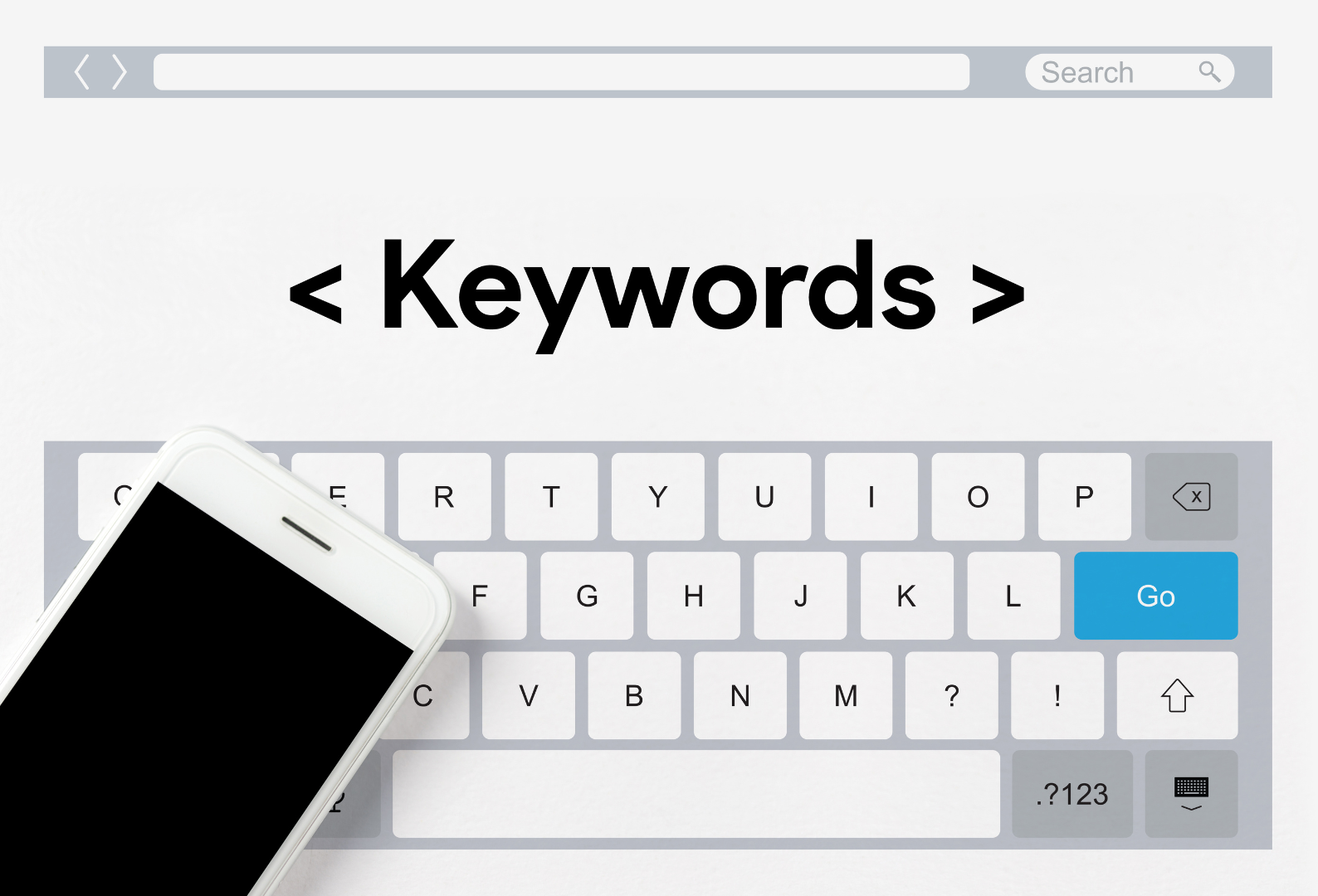 Key Focus Areas in Local SEO