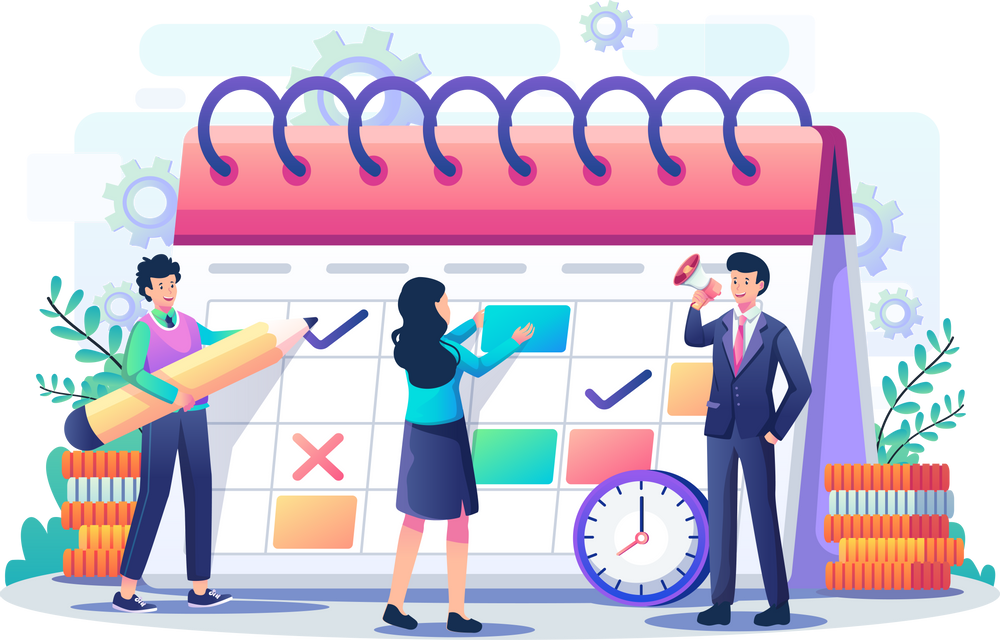 Social Posting Service in Miami, FL