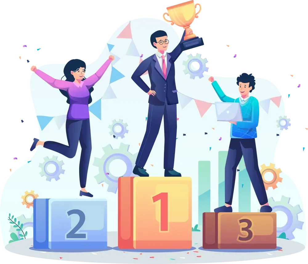 Local SEO company in South Florida