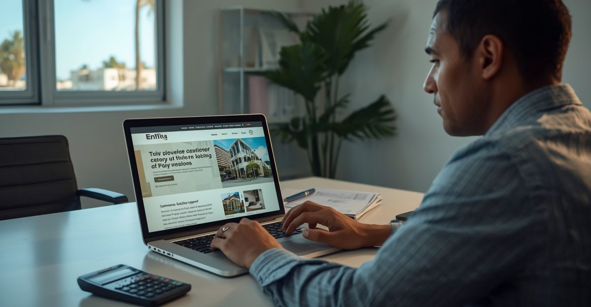 small business website design Miami