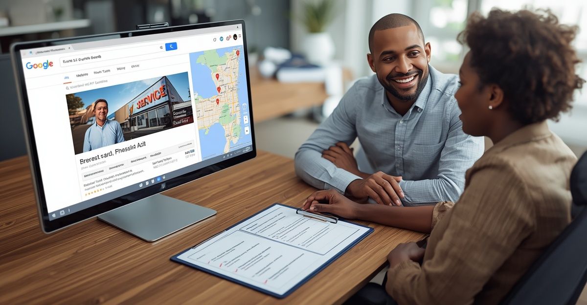 SEO company in South Florida