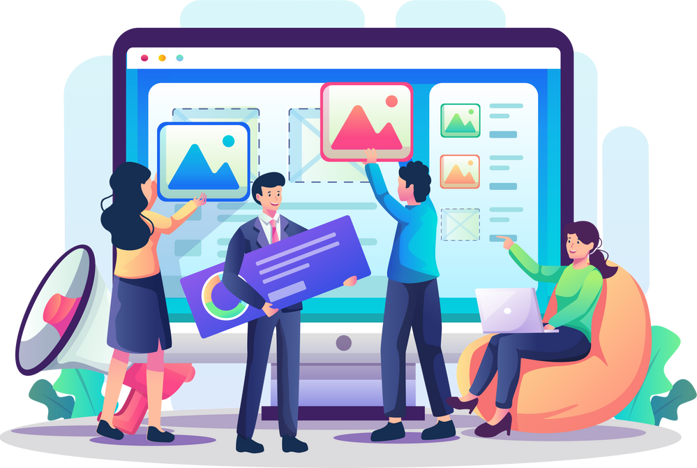 Web Design in Miami, FL