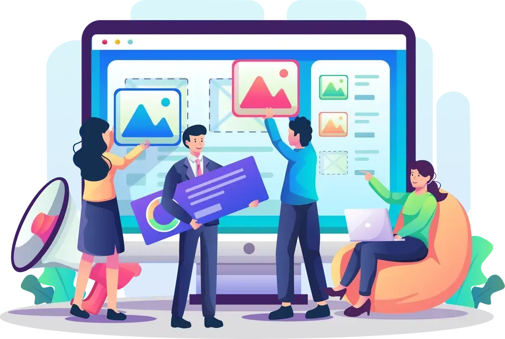 Small Business Website Design in Miami