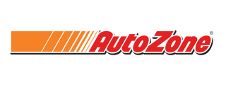 Auto Zone Logo | South Jeff Auto Inc.