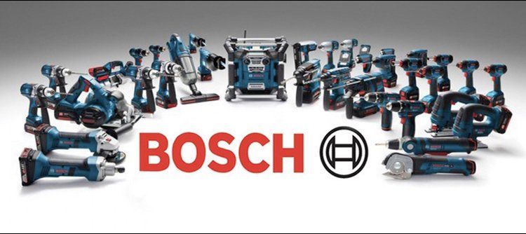 trapani Bosch