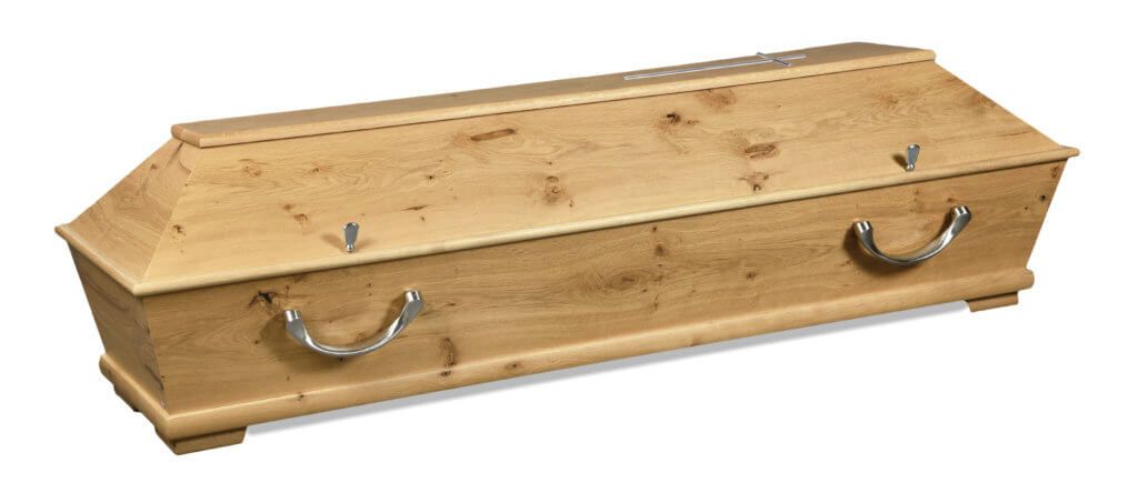 Sölden Sarg