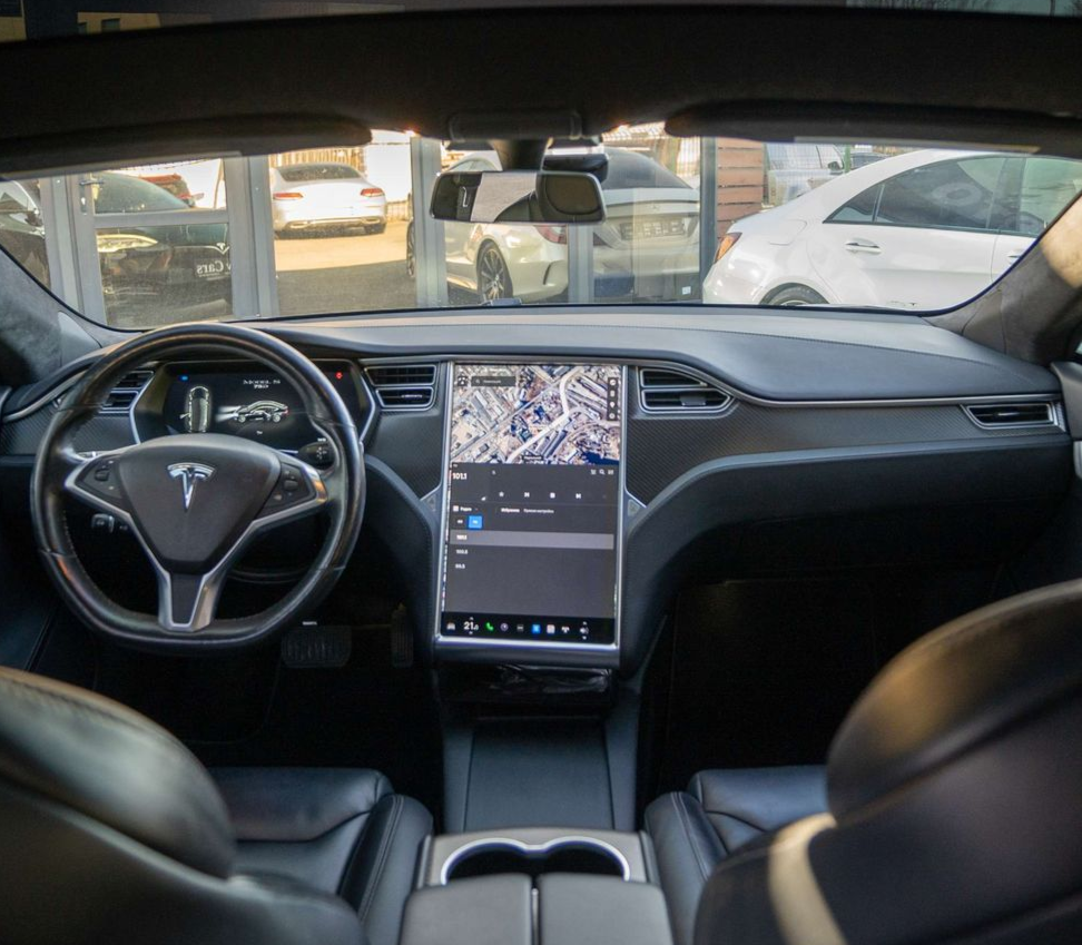 ADAS Calibration