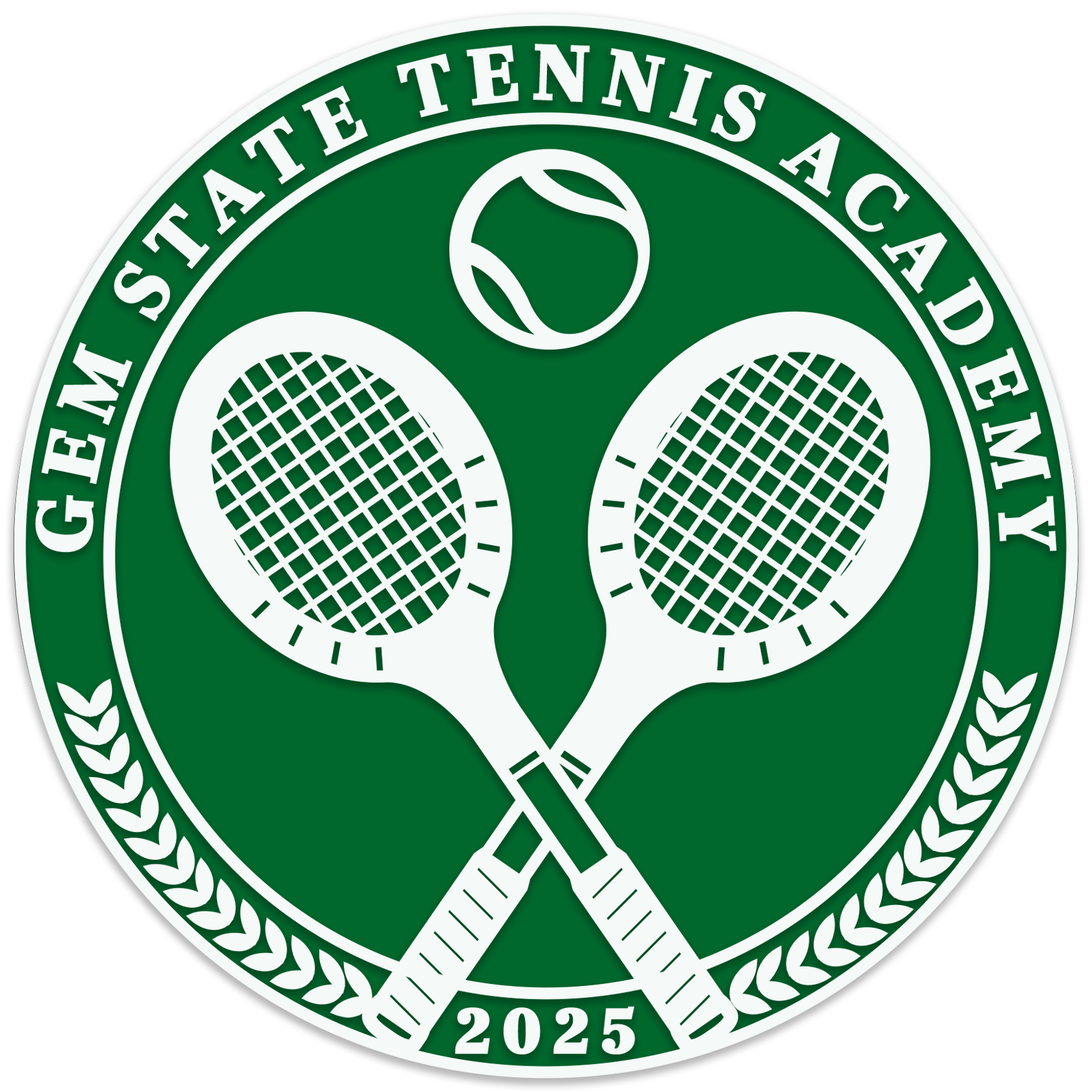 Gem State Tennis Academy