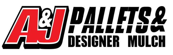 A & J Pallets & Designer Mulch A & J Pallets & Designer Mulch