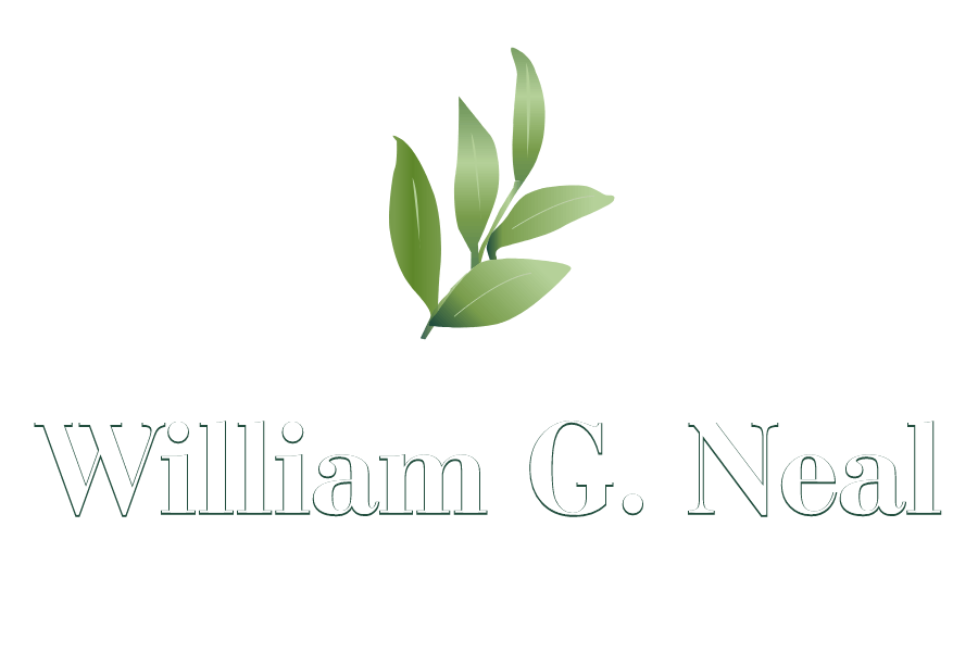 white logo copy
