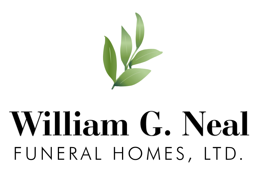 Funeral Home Logo