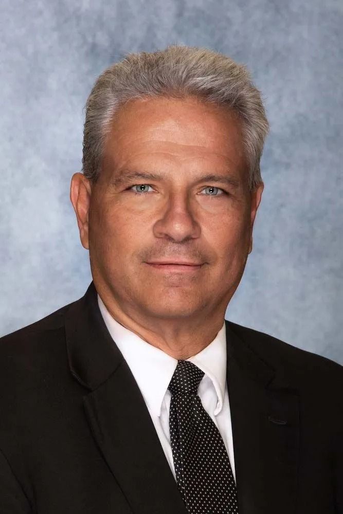Staff Photo