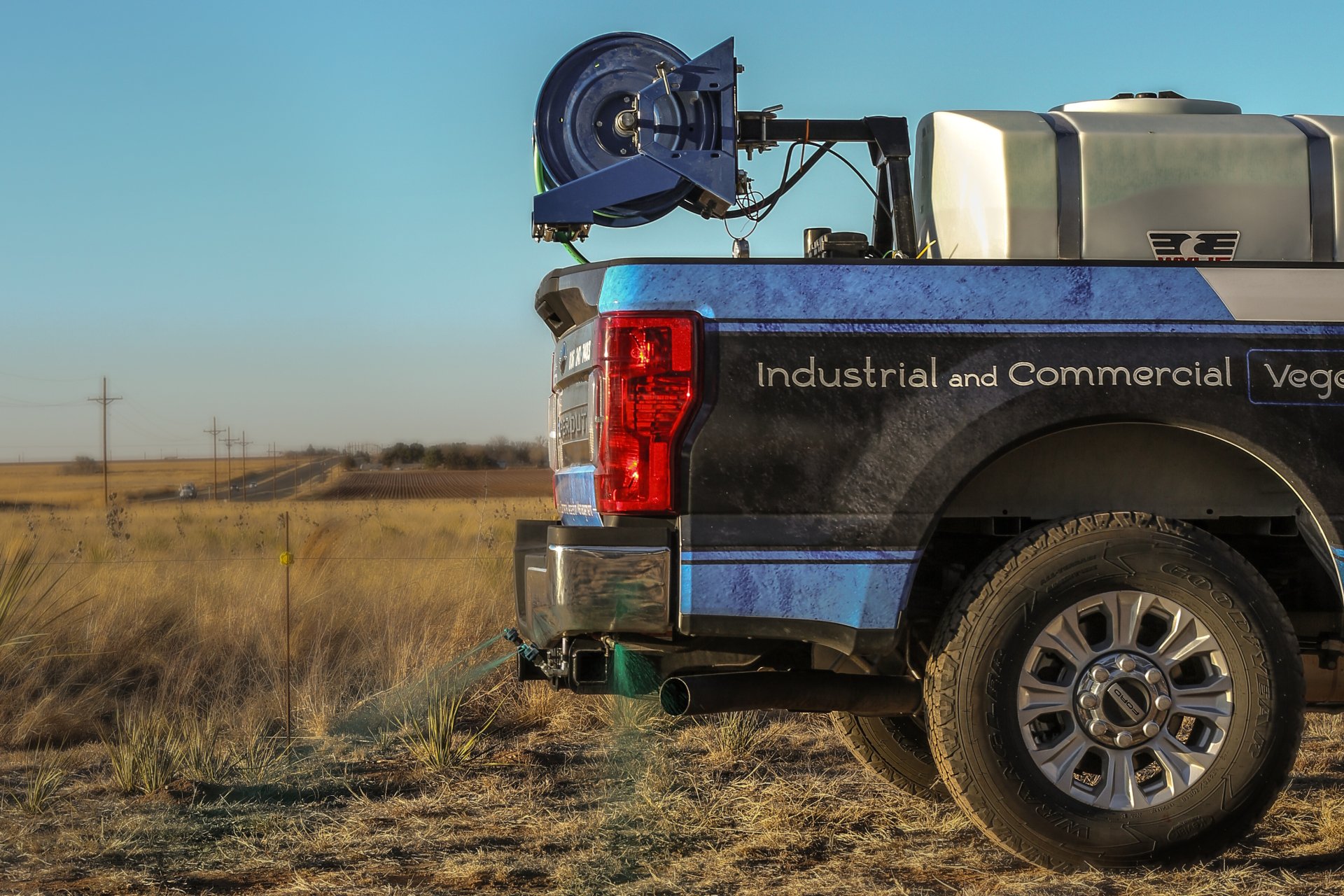 West Texas Weed Control Top Rated Weed Control Lubbock, Texas