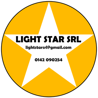 Light Star logo