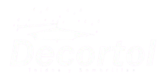 Logo Decortol - Toldos y sombrillas