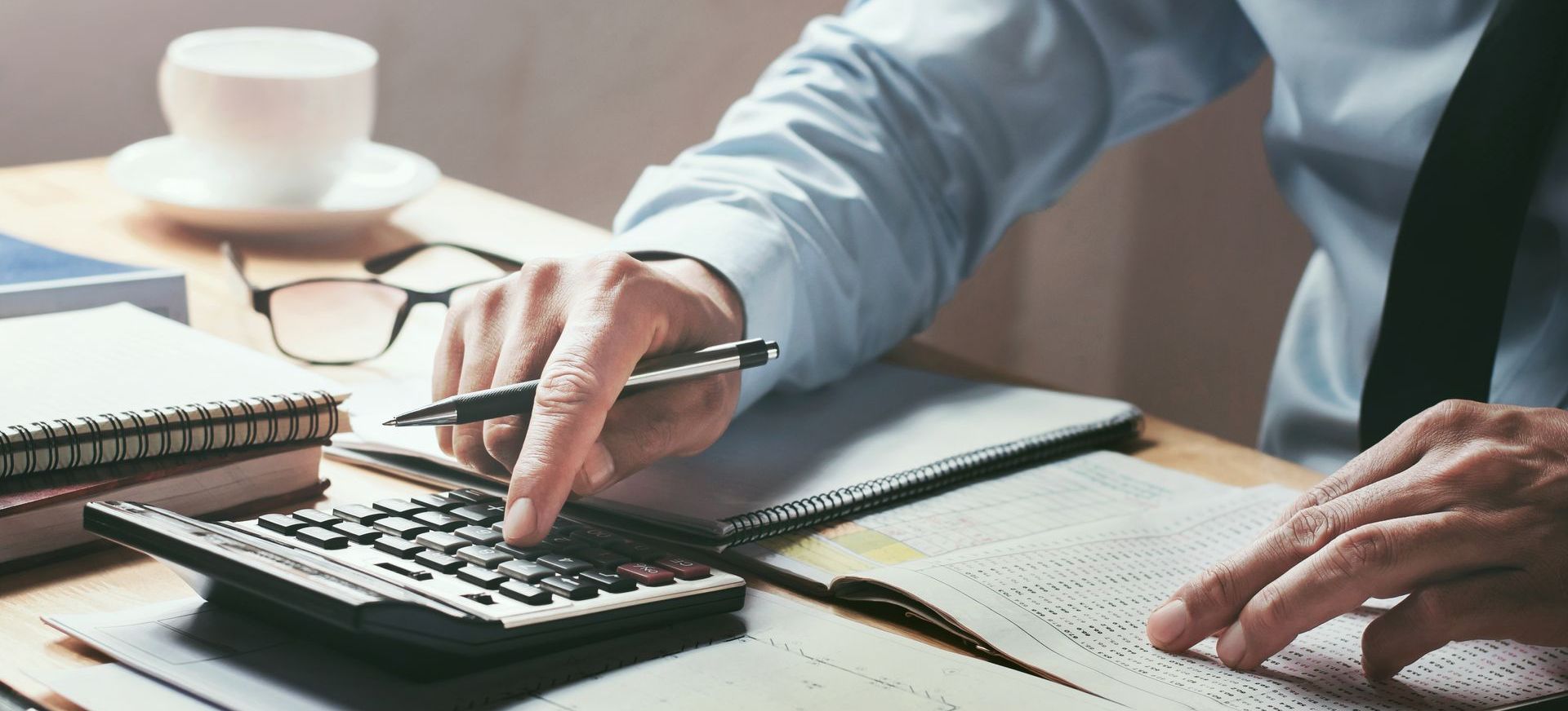 How Do We Calculate Fair Market Value for Rentals?