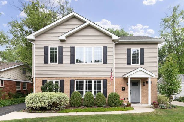 Roofing, Siding, and Gutters photos