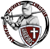 Calvary Christian Academy logo