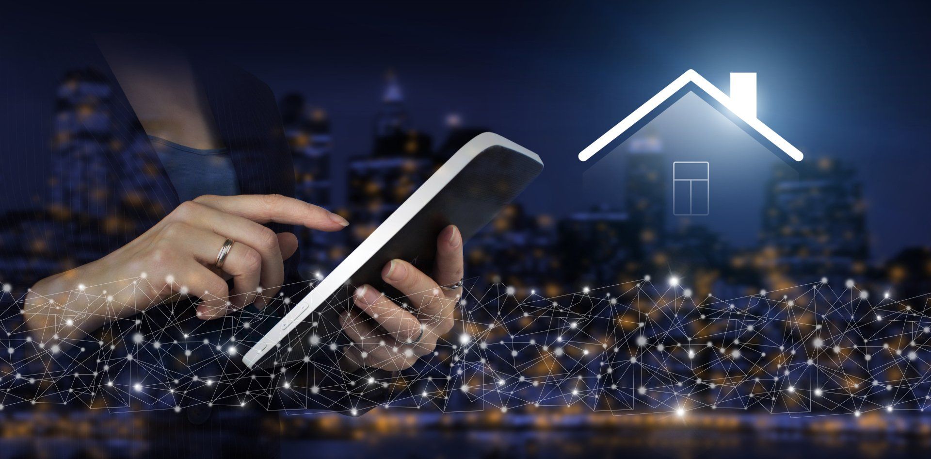 Las claves para escoger la tecnología ideal de automatización de departamentos en México