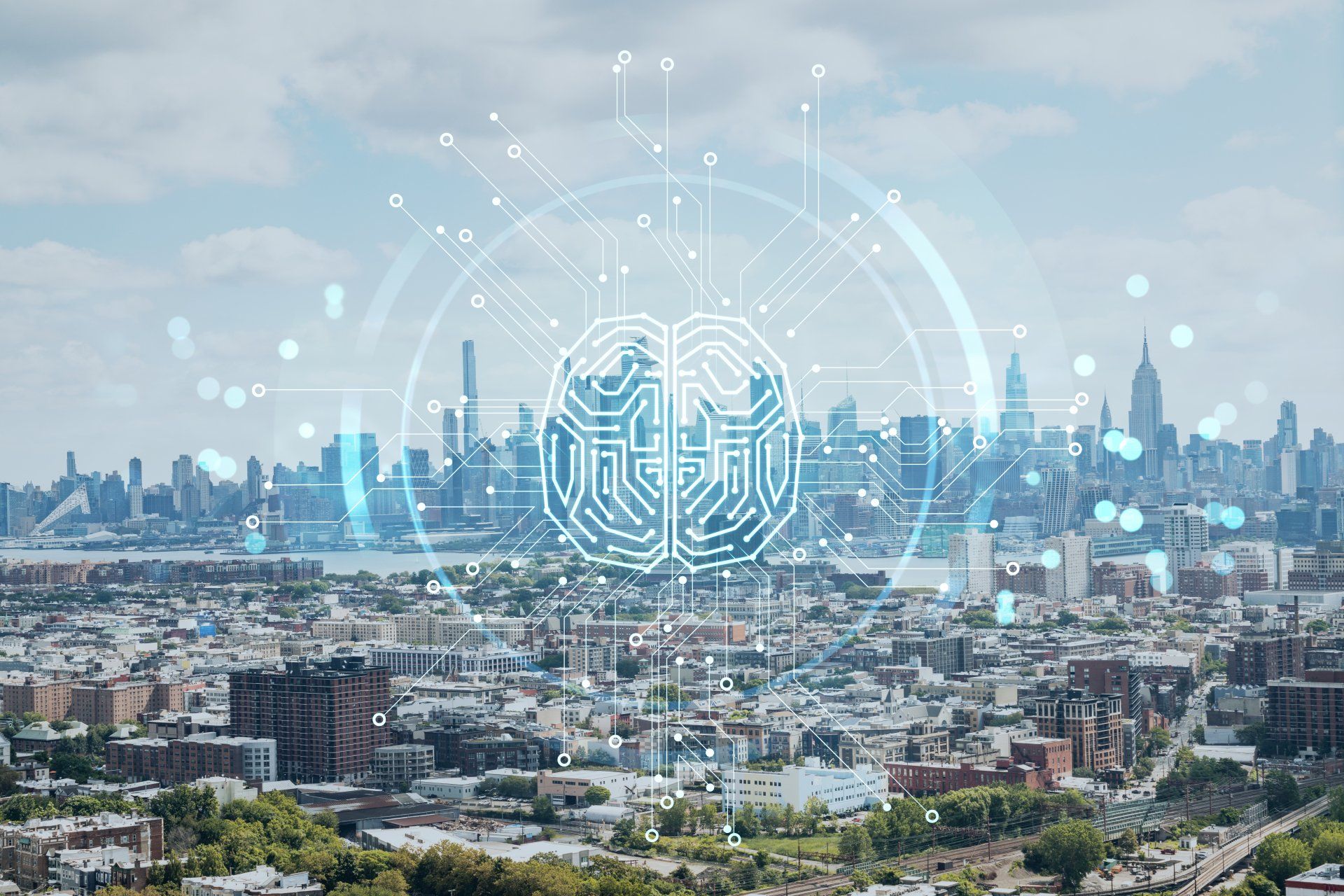 Cómo Smart-Tech está cambiando el juego de los bienes raíces comerciales