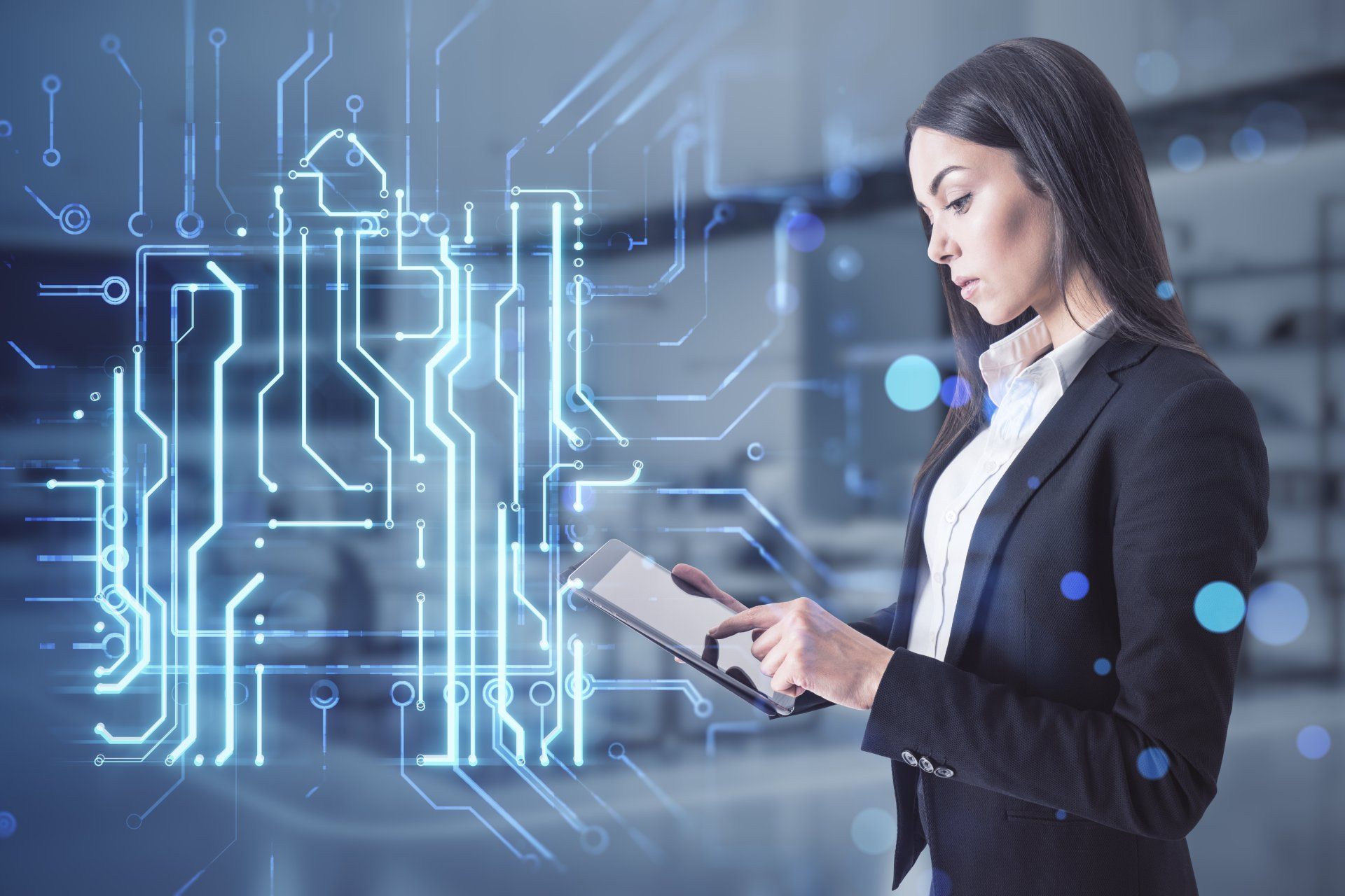 Cómo Smart-Tech está cambiando la automatización corporativa