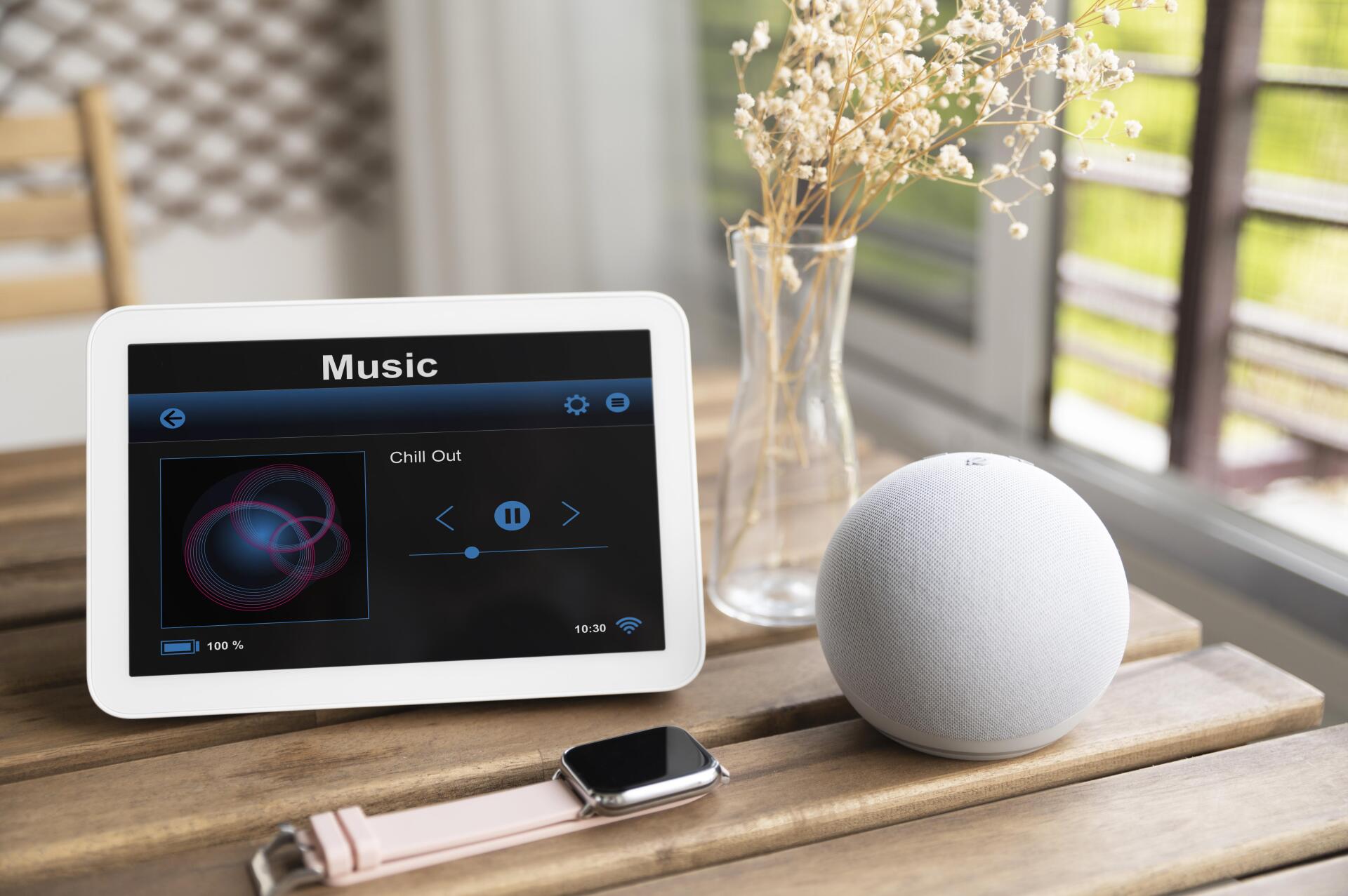 Casa Inteligente, Sistemas de Automatización, Sistemas de audio inteligente Casa Inteligente, Sistemas de Automatización, Sistemas de audio inteligente